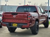 New 2025 Nissan Frontier SV w/ SV Convenience Package image 3