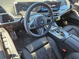 New 2026 BMW X5 M60i w/ Climate Comfort Package image 3