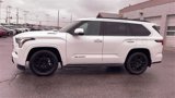 Used 2025 Toyota Sequoia SR5 image 6