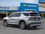New 2026 Chevrolet Traverse LT w/ Driver Confidence Package image 3