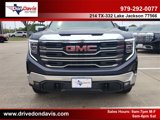 New 2025 GMC Sierra 1500 SLT image 2