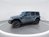 New 2025 Jeep Wrangler Unlimited Sahara image 4