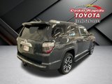Certified 2024 Toyota 4Runner Limited image 2