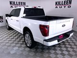 New 2025 Ford F150 Platinum w/ Equipment Group 703A Plus image 5