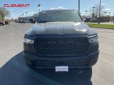 New 2025 RAM 1500 Big Horn image 3