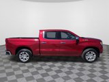 New 2025 Chevrolet Silverado 1500 LTZ image 5