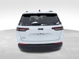 New 2025 Jeep Grand Cherokee L Altitude image 4