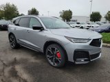 New 2025 Acura MDX Type S image 2