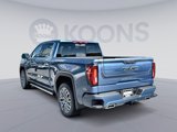 New 2026 GMC Sierra 1500 Denali Ultimate image 4
