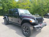 New 2023 Jeep Gladiator Rubicon w/ LED Lighting Group image 3