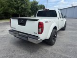 Used 2021 Nissan Frontier S image 3
