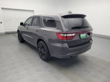 Used 2021 Dodge Durango GT w/ Blacktop Package image 5