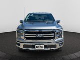 New 2025 Ford F150 Lariat image 3