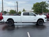 New 2025 RAM 2500 Laramie image 2