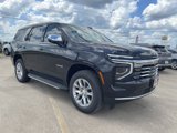 New 2025 Chevrolet Tahoe Premier image 2