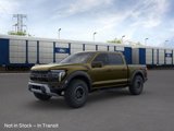 New 2025 Ford F150 Raptor image 2
