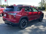 New 2026 Chevrolet Equinox RS w/ Convenience Package III image 5