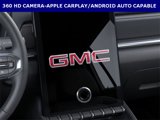 New 2026 GMC Terrain AT4 w/ Technology Package II image 3
