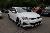Used 2018 Volkswagen GTI S image 4