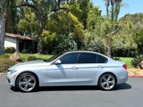 Used 2018 BMW 330i Sedan image 2