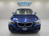 Used 2018 BMW 230i xDrive Convertible w/ Premium Package image 2