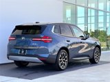 New 2025 BMW X3 xDrive30i image 4