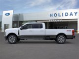 New 2025 Ford F350 King Ranch w/ FX4 Off-Road Package image 3