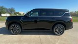 New 2025 Nissan Armada Platinum Reserve image 5