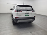 Used 2021 Jeep Cherokee Limited w/ Elite Package image 6