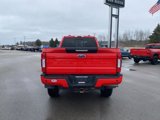 Used 2022 Ford F250 Lariat image 4
