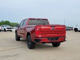 New 2025 Chevrolet Silverado 1500 RST image 4