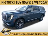New 2025 GMC Yukon XL Denali w/ Denali Reserve Package image 1