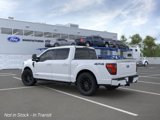 New 2025 Ford F150 XLT w/ Equipment Group 303A High image 5
