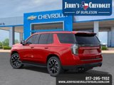 New 2025 Chevrolet Tahoe RST w/ RST Capability Package image 4