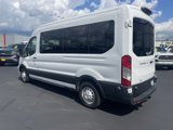 Used 2024 Ford Transit 350 XLT image 3
