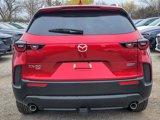 New 2025 MAZDA CX-50 2.5 Hybrid w/ Cargo Package image 5