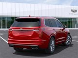 New 2025 Cadillac XT6 Premium Luxury w/ LPO, Floor Liner Package image 4