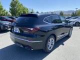 New 2025 Acura MDX SH-AWD image 3