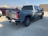 Used 2024 Chevrolet Silverado 2500 LTZ w/ LTZ Premium Package image 6