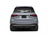 New 2026 Mercedes-Benz GLS 63 AMG 4MATIC image 5