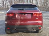 Used 2017 Jaguar F-PACE Prestige image 4