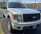 Used 2014 Ford F150 STX w/ Equipment Group 201A Mid image 4