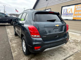 Used 2021 Chevrolet Trax LT image 6