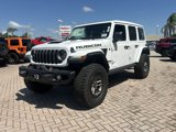 New 2025 Jeep Wrangler Unlimited Rubicon 392 image 2