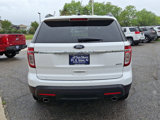Used 2015 Ford Explorer 4WD image 5