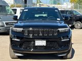 New 2025 Jeep Grand Cherokee Summit image 5