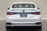 New 2025 Lexus ES 300h w/ Premium Package image 4
