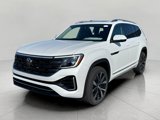 New 2025 Volkswagen Atlas SEL Premium R-Line image 3