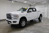 Used 2023 RAM 2500 Laramie image 4