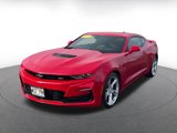Used 2023 Chevrolet Camaro SS image 5